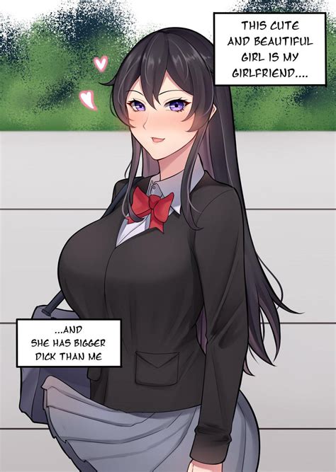 comics futa|Futanari